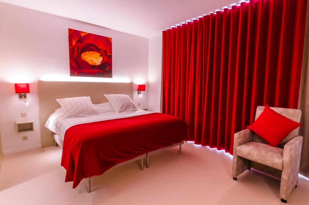 Manavahotel 에르스탈 외부 사진